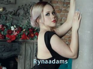 Rynaadams