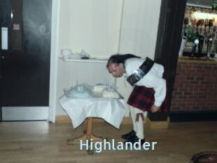 ScottishMan