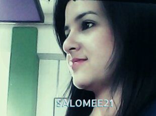SALOMEE21