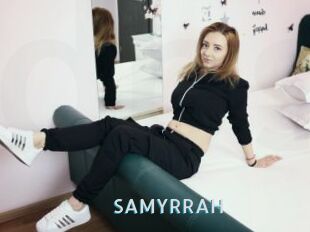 SAMYRRAH