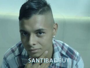 SANTIBADGUY