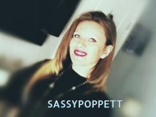 SASSYPOPPETT