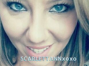 SCARLETTANNxoxo