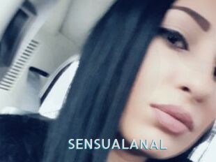 SENSUALANAL