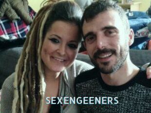 SEXENGEENERS
