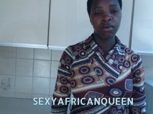 SEXYAFRICANQUEEN