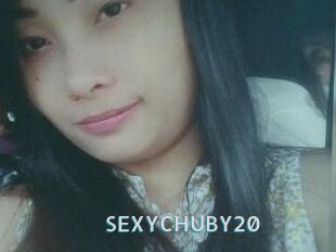SEXYCHUBY20