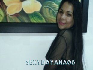 SEXYDAYANA06