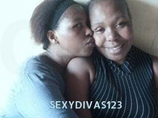 SEXYDIVAS123