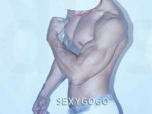 SEXYGOGO