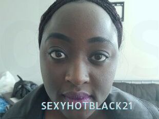 SEXYHOTBLACK21