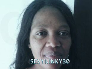 SEXYKINKY30
