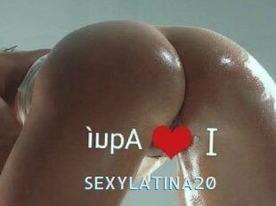 SEXY_LATINA_20
