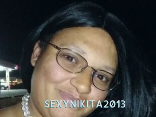 SEXYNIKITA2013