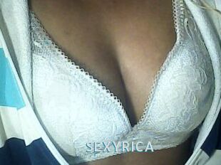 SEXYRICA