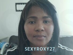 SEXYROXY27