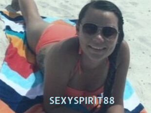 SEXYSPIRIT88