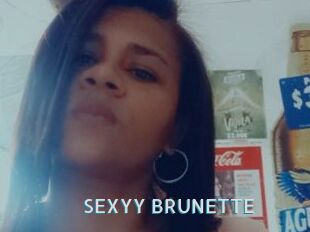 SEXYY_BRUNETTE