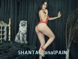 SHANTALLanalPAIN