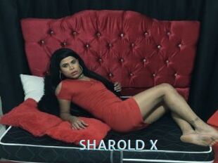 SHAROLD_X