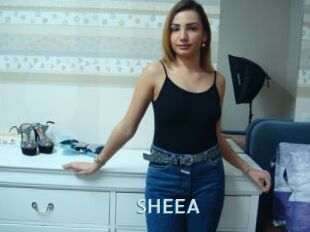 SHEEA