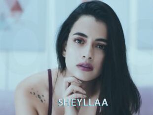 SHEYLLAA
