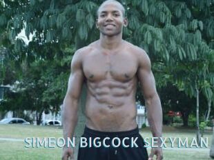 SIMEON_BIGCOCK_SEXYMAN