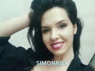 SIMONNEx