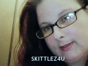 SKITTLEZ4U