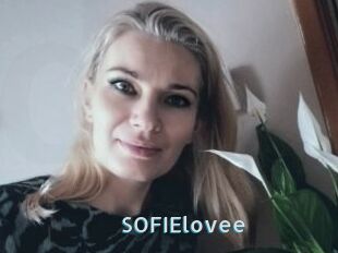 SOFIElovee