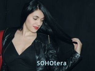 SOHOtera