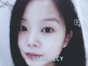 SOPHIALCY