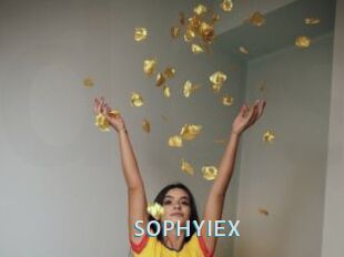 SOPHYIEX