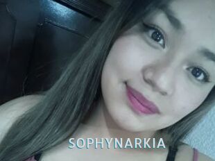 SOPHYNARKIA