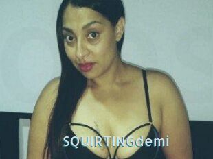 SQUIRTINGdemi