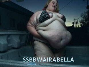 SSBBWAIRABELLA
