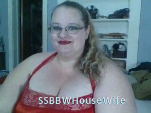SSBBWHouseWife