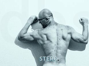 STERO