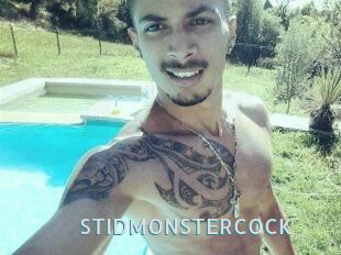 STID_MONSTER_COCK