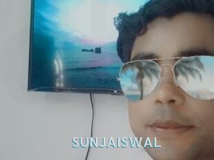 SUNJAISWAL