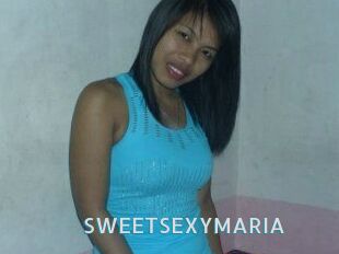 SWEETSEXYMARIA