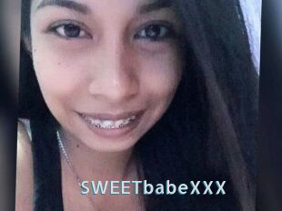 SWEETbabeXXX