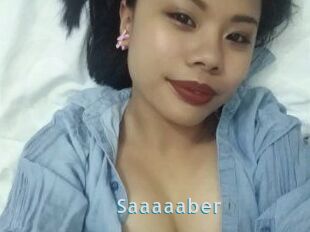 Saaaaaber