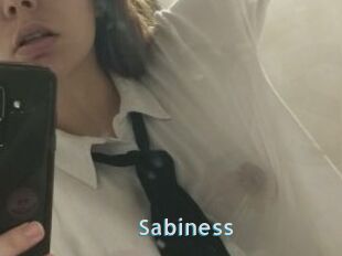 Sabiness