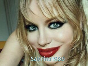 Sabrina1986