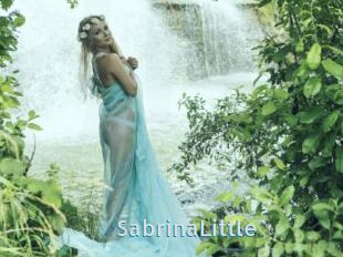 SabrinaLittle