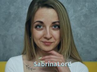 SabrinaLord