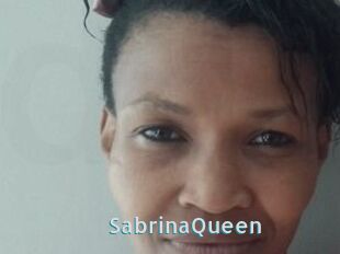 SabrinaQueen