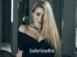 SabrinaRo