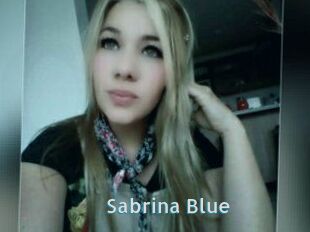 Sabrina_Blue